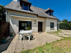 Maison calme 5 pièces à Saint-Pierre-Quiberon, proche plage, jardin clos, pour 8 personnes - FR-1-478-13